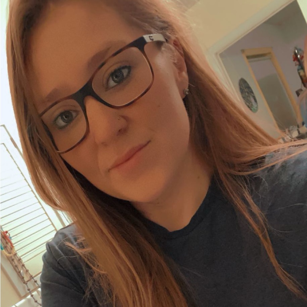 Meet your Posher, Colleen
